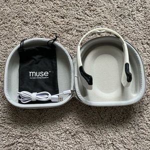 Muse headband